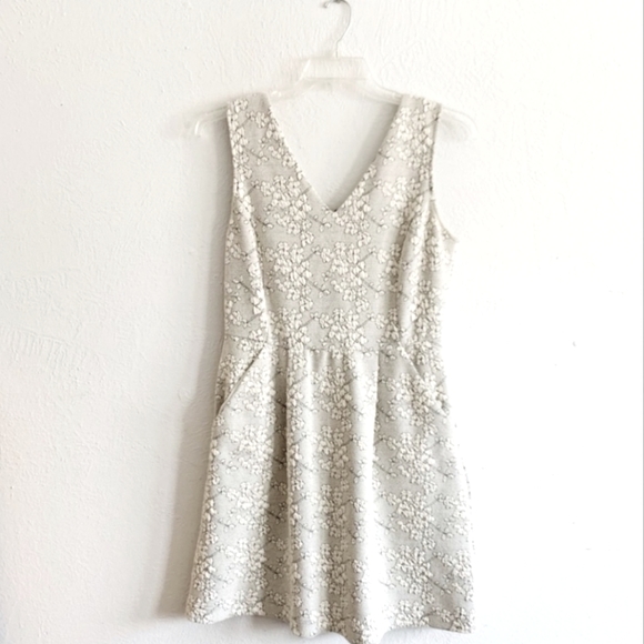 Tabitha Dresses Anthropologie Tabitha Dress Poshmark